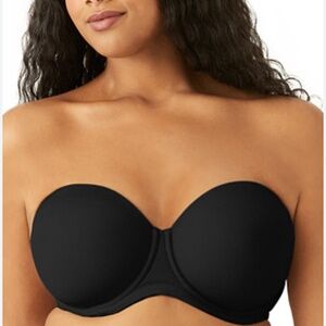 Red carpet Wacoal bra 854119 size 36H